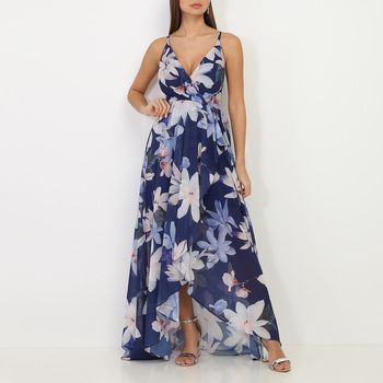 La Modeuse Vestidos 32608_P74010 para mujer