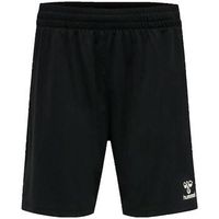 hummel short short hmlreferee chevron para hombre