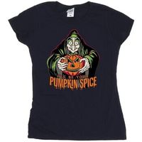 disney camiseta pumpkin spice para mujer