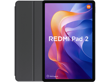 Tablet - Xiaomi Redmi Pad 2, WI-FI, 11