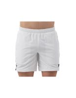 pantalones de padel drop shot abian campa blanco hombre