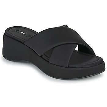Only Sandalias ONLMORGAN-3 CROSS STRAP SANDAL para mujer