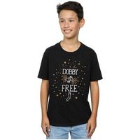 harry potter tops y camisetas dobby is free para nino