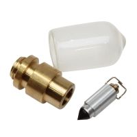 valvula de aguja del carburador mikuni tdmr tmr completo