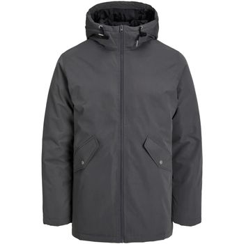 Jack & Jones Parka 12236010 JJLOOP PARKA JACKET ASPHALT para hombre
