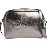 calvin klein jeans bolsa bolso sculpted mujer para mujer