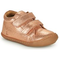 citrouille et compagnie zapatillas altas new 64 para nina
