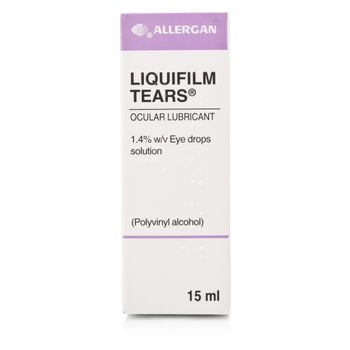 Liquifilm Tears