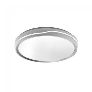 Plafón de techo led anuar cct (60w)