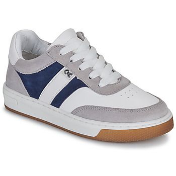 Citrouille et Compagnie Zapatillas FITOU para niño