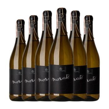 Anno Domini Veneto Italia 75 Cl 7.5% Vol. (pack De 6 Unidades)