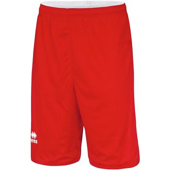 Errea Short niña Chicago Panta Double Jr para niña