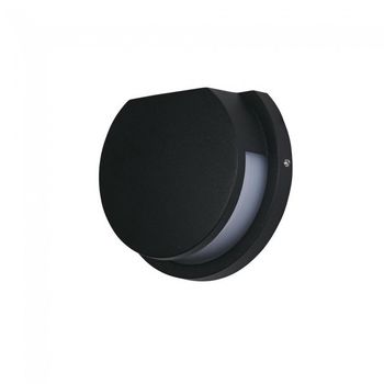 Aplique de exterior led chiswick (7w)