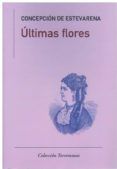 Últimas flores