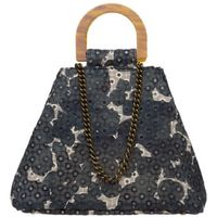 la milanesa bolso de mano martinidry para mujer