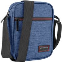jaslen bolso newport para hombre