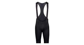 Culote corto  p con tirantes  p poc cadence negro