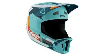 Casco leatt gravity 4 0 integral azul