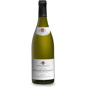 Bouchard Chevalier-montrachet Grand Cru Aoc Chevalier-montrachet - Borgoña, 75.00cl, 13,5% Vol