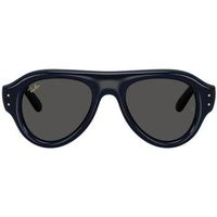 ray-ban gafas de sol pilot - unisex 0rb4925 689587 para hombre