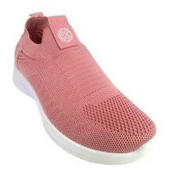Kelara Zapatos Zapato señora 51803 rosa para mujer