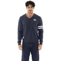 leone 1947 jersey man knitted crewneck manifest para hombre