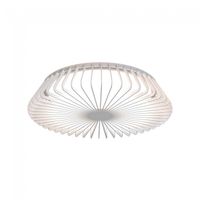 plafon de techo led himalaya smart 56w