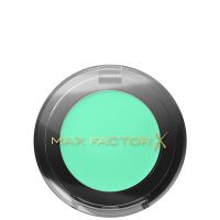 max factor masterpiece mono eyeshadow 185g various shades - turquoise euphoria 05