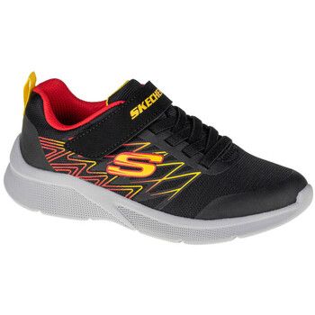 Skechers Zapatillas Microspec Texlor para niño