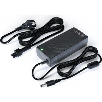 Cargador Compatible Con Zundapp Z80s Bicicleta Eléctrica Go Solid!