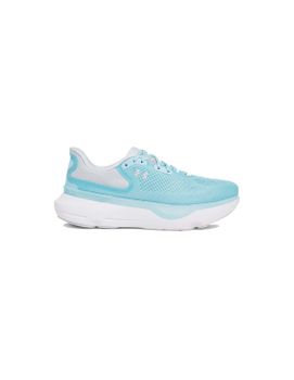 Zapatillas de Running Under Armour Infinite Pro 2 Mujer Azul
