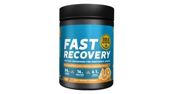 Goldnutrition bebida de recuperacion rapida fruta de la pasion 600g