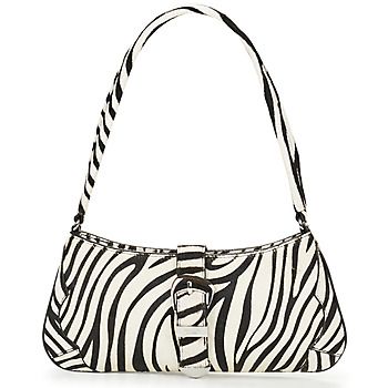 Tommy Jeans Bolso TJW COOL ZEBRA SHOULDER BAG para mujer
