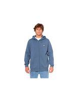 sudadera rip curl horizon zip thru hood hombre azul