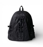 blauer para hombre s6worce03 mochila worce03 negro osfa casual poliester