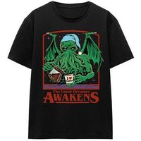 steven rhodes camiseta the great dreamer awakens para mujer