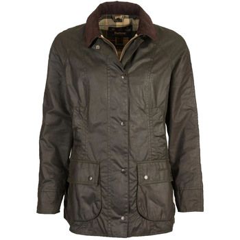 Barbour Chaqueta q-nol-64395 para mujer