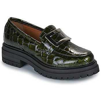 Fericelli Mocasines NASMINA para mujer