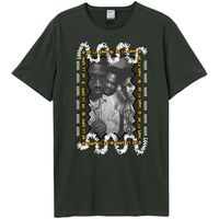 amplified clothing camiseta manga larga core photo para mujer
