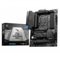 placa base msi mag z790 tomahawk wifi intel z790 lga1700 ddr5 atx wifi 6 25gbe pcie 50 rgb