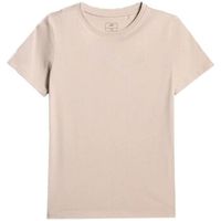4f camiseta f300383sbeowa para nina