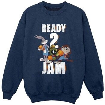Dessins Animés Jersey Ready 2 Jam para niño