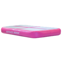 airtrack nordic airboard - rosa
