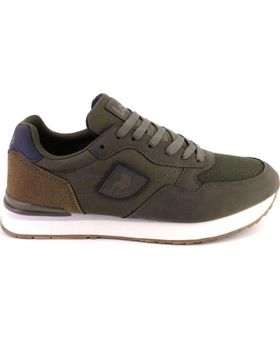de LOIS JEANS LOIS 64401 ZAPATILLAS CASUAL DE HOMBRE KAKI