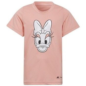 adidas Camiseta Disney para niña