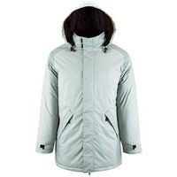 sols chaqueta robyn para mujer