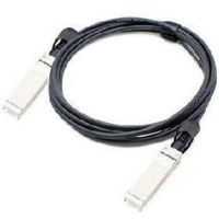 cable de red cisco qsfp-100g-cu5m 5 m qsfp28 100 gbps