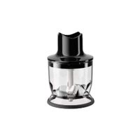 braun accesorio picadora mq 20 350ml negro mq20bk