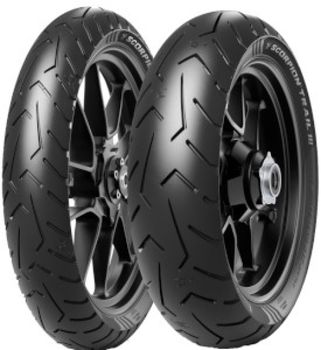 Pirelli Scorpion Trail III ( 100/90-18 TL 56V M/C, Rueda delantera )