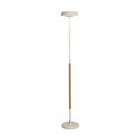 lampara de pie nordica led noa ii dimmable 1515w